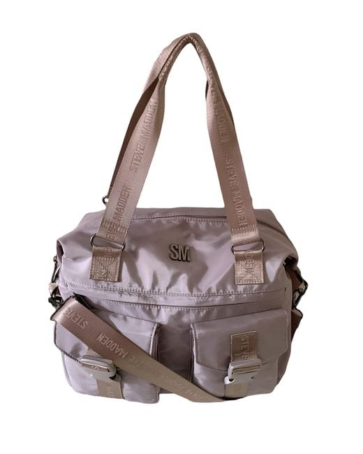 Steve Madden Bkeera Crossbody Tote Bag Lyst UK