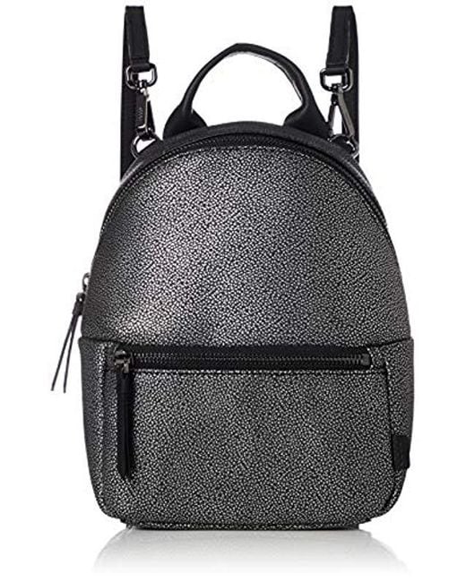 ECCO SP 3 Mini Backpack