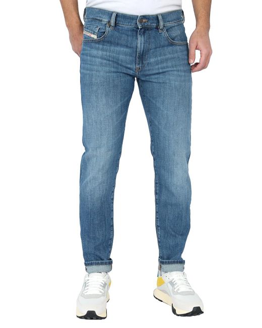2019 D-strukt di DIESEL in Blue da Uomo
