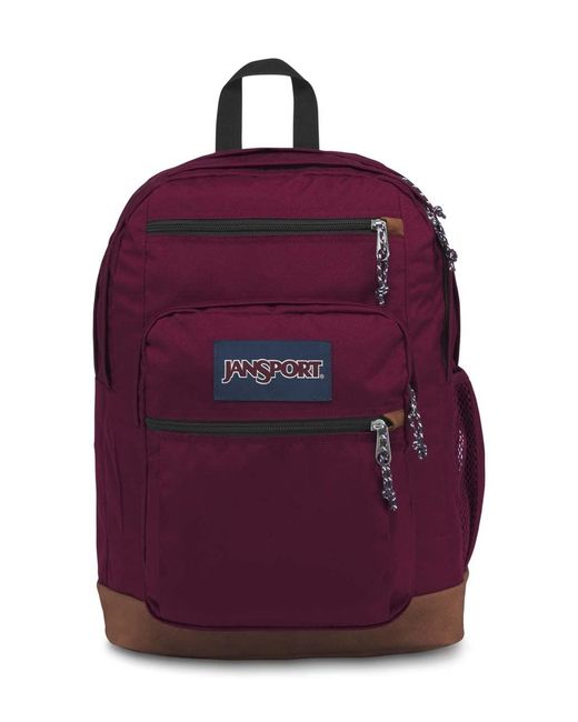 Jansport Cool Backpack in Purple Lyst