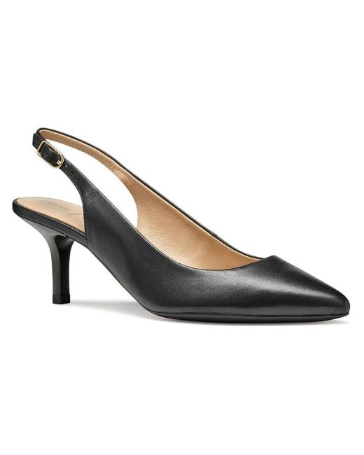 Geox Blue D KLEOPY B Pump