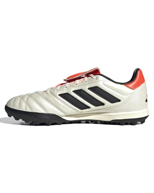 Adidas White Copa Gloro Tf Football Boots Eu 41 1/3
