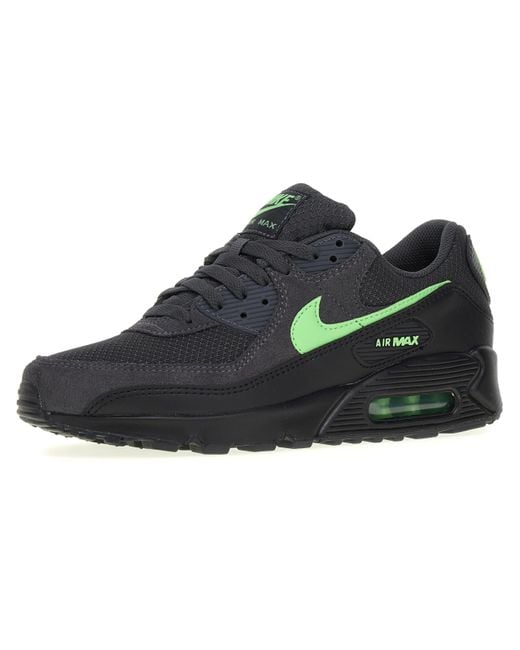 Air Max 90 di Nike in Blue da Uomo