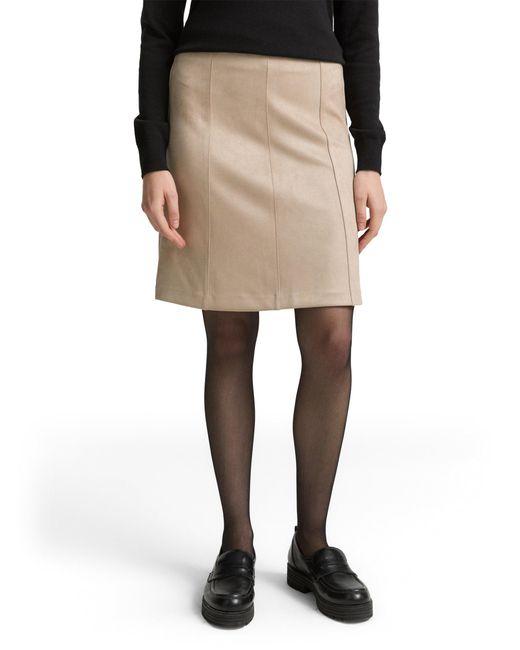 Tom Tailor Natural 1047636 Rock