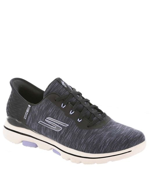 Shoes Amazon Scheker Mujer Skechers Slip-on Sneakers Are $39 For