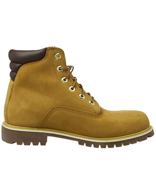 timberland alburn