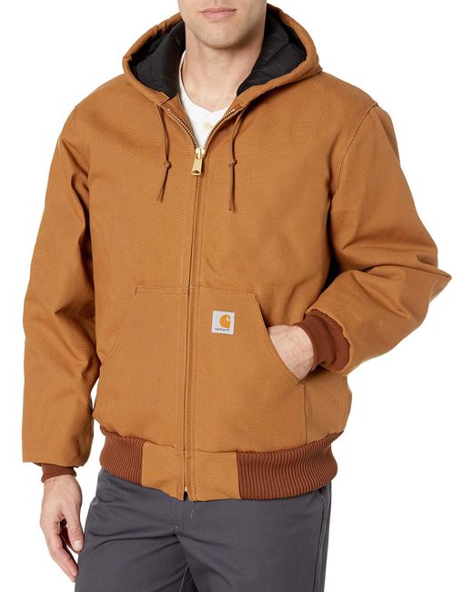 carhartt j140 black
