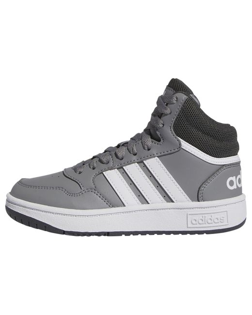 Adidas Kind Schoenen in het Gray
