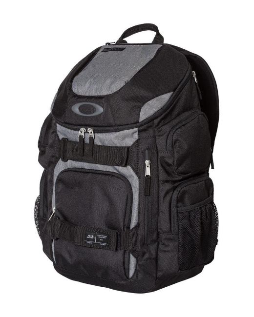 Oakley Black 30l Enduro 2.0 Backpack for men
