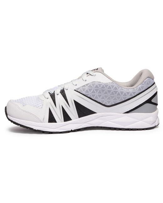 Umbro S Pt Running Shoes White/black/grey 9.5 for men