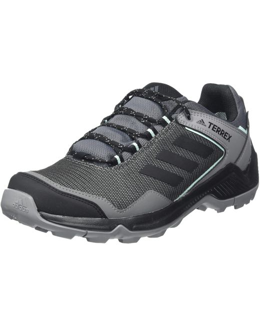 adidas Synthetic Terrex Eastrail Gtx W Trail Running Shoes in Black - Save  34% | Lyst UK