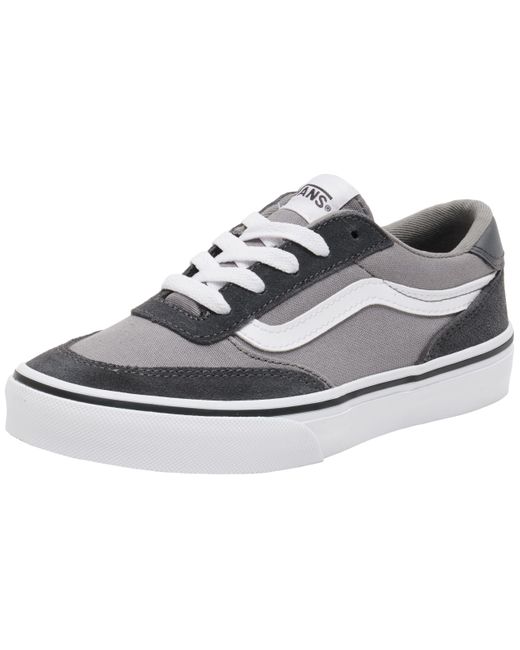 Brooklyn Vans de color Black