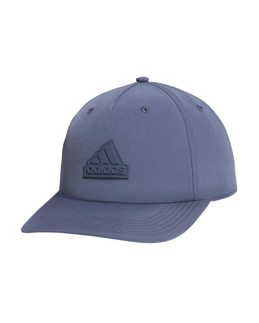 Adidas Blue Sport 5-panel for men