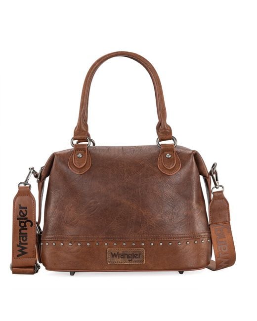 Doctor style cheap satchel handbag