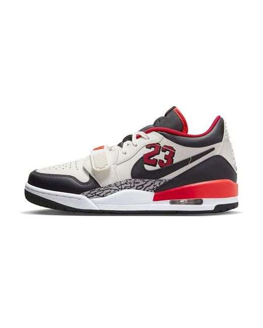 Nike Air Jordan Legacy 312 Low Trainers FJ7221 Sneakers Schuhe in Multicolor für Herren