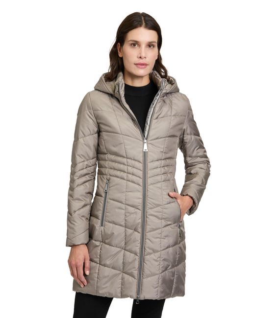 Betty Barclay Gray Jacke 7703/1552
