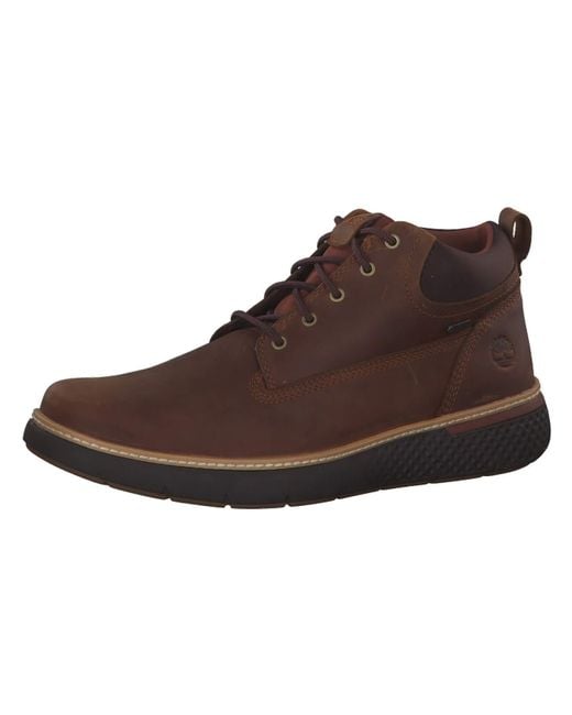 Timberland top uomo goretex