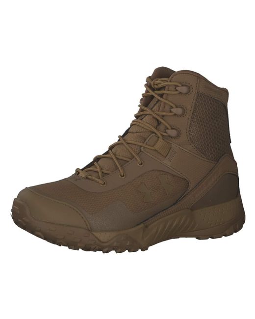 under armour ankle boots