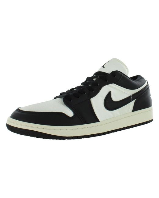 Scarpe Donna AIR JORDAN 1 Low SE di Nike in Black