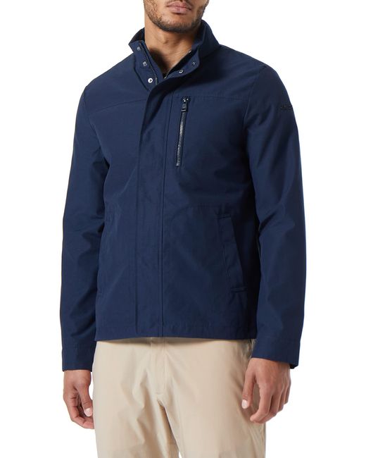 Geox M Vincit Jacket in Blue für Herren