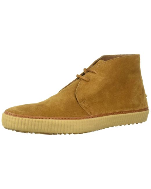 frye emory chukka