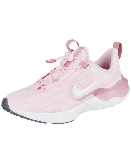 Nike Run Flow in het Black voor heren