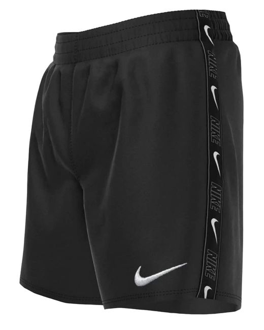 Nike Nessd794-001_l Shorts in Black für Herren