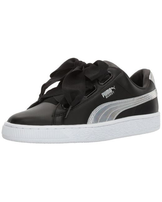 basket puma heart explosive basket puma heart explosive