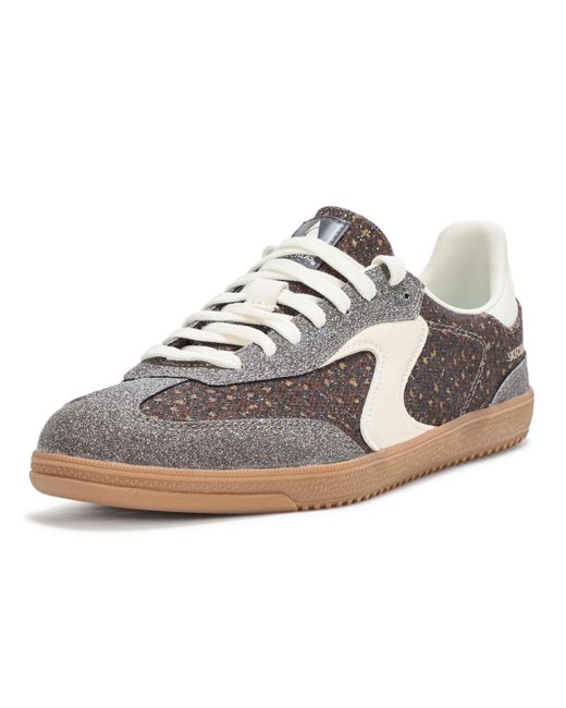 Skechers Metallic Hotshot-leopard Magic Sneaker