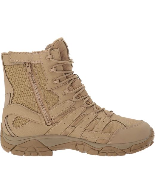merrell boots army