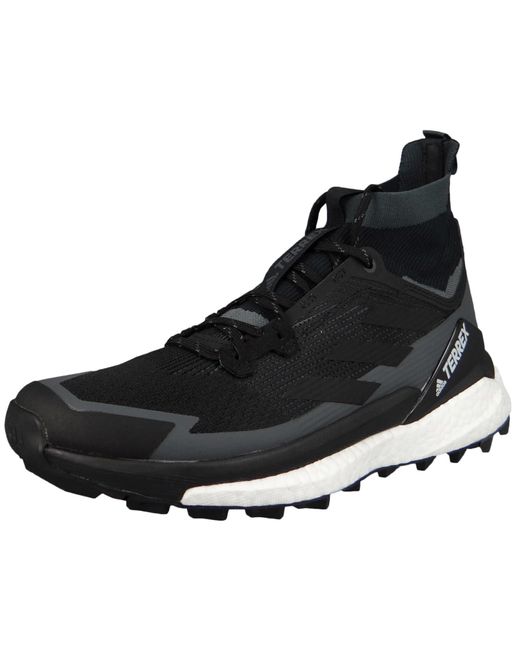 Adidas Terrex Free Hiker 2 Sneaker in Black für Herren