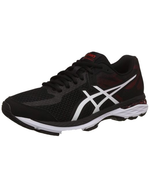 Asics Gel-glyde 2 S Running Trainers 1011a028 Sneakers Shoes in Black for  Men | Lyst UK