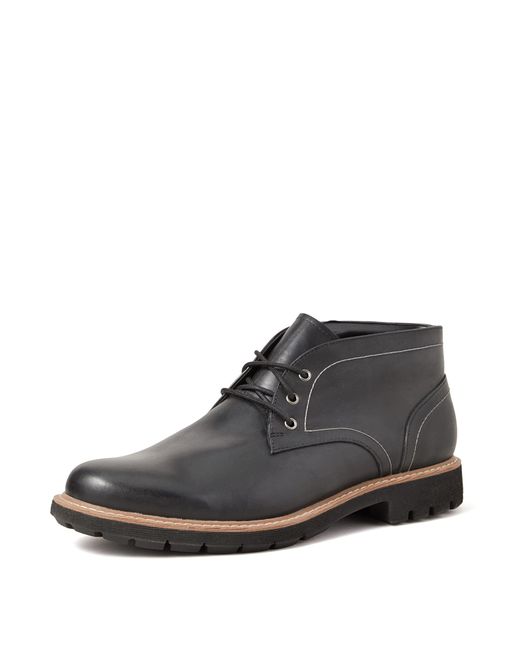 Batcombe Hall da Uomo di Clarks in Nero | Lyst