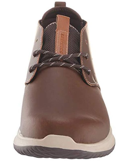 skechers boots hombre rosas