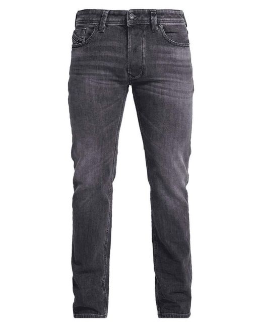 DIESEL Blue Larkee L.32 Jeans for men