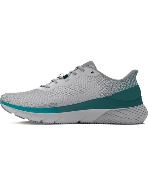 Under Armour Blue Hovr Turbulence 2 Running Shoes Eu 44 for men