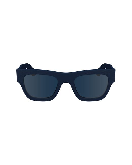 Calvin Klein Blue Ck24510s Sunglasses for men