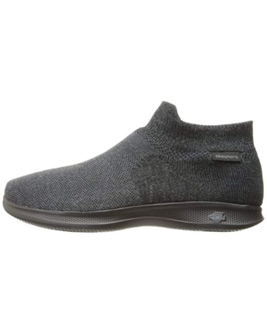 skechers go lite ultrasock