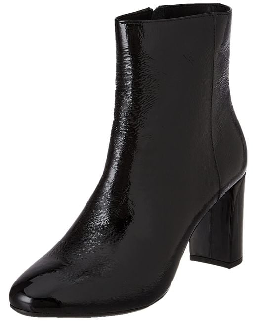 Donna D Pheby 80 F Stivaletti Donna di Geox in Black