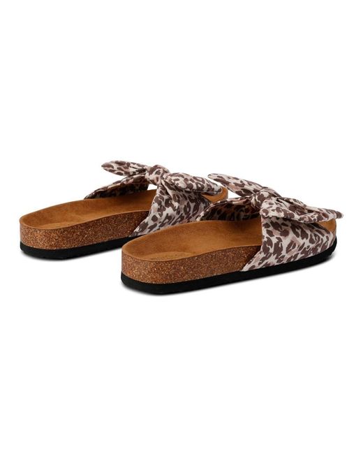 Regatta Brown S Lady Ava Summer Sandals