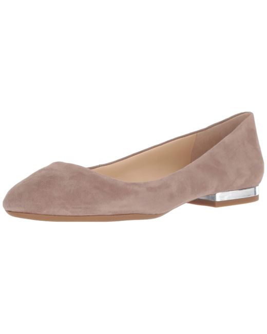 jessica simpson ginly ballet flat