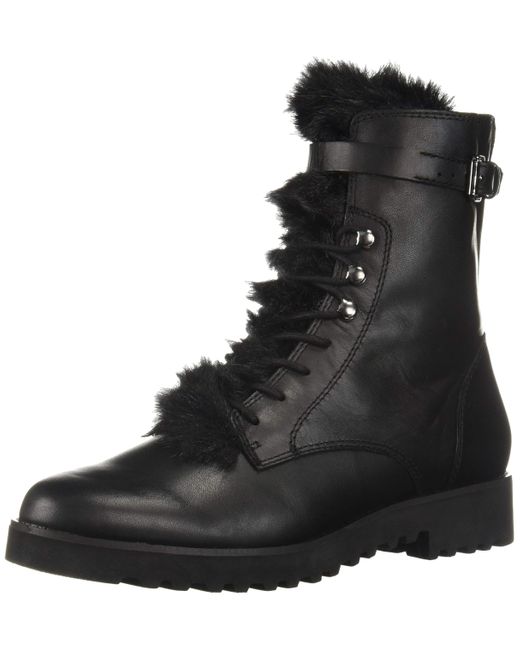 franco sarto combat boots