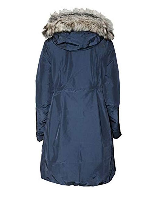 north face transarctic mama parka