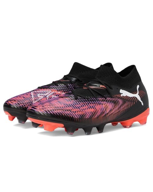 PUMA Multicolor Future 8 Match Firm for men