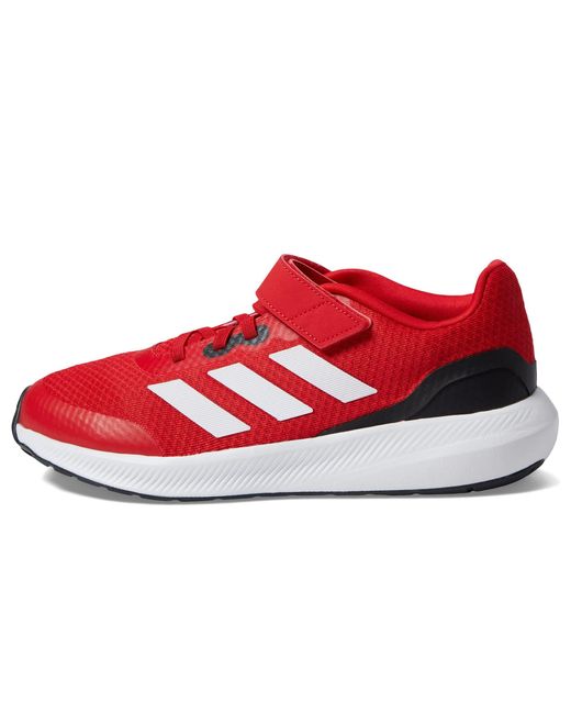 Adidas Red Run Falcon 3.0 Shoe