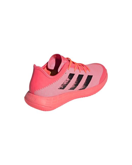 adidas Spitze Adizero Fast Court Tokyo Handballschuh in Pink - Sparen Sie  13% | Lyst DE