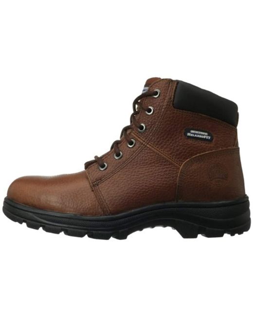 skechers workshire condor