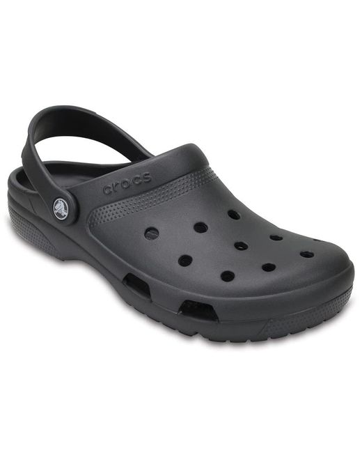 Classic Clog di CROCSTM in Black
