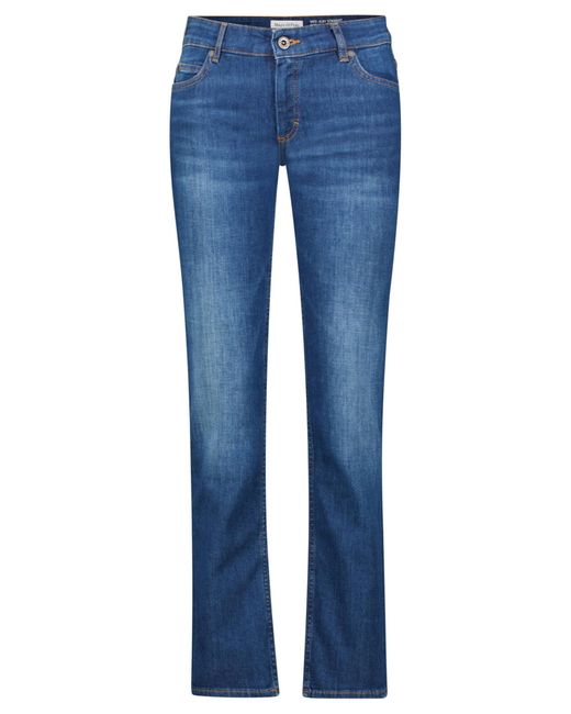 Marc O' Polo Blue Jeans ALBY Straight Fit