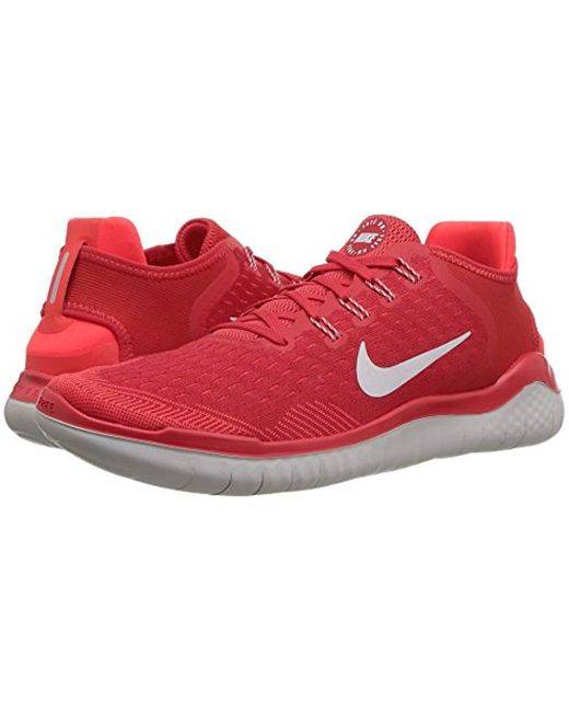 Nike Free Rn 2018 Blackvast Greywhitetotal Crimson M Nike Free Rn 2018 Blackvast Greywhitetotal Crimson M